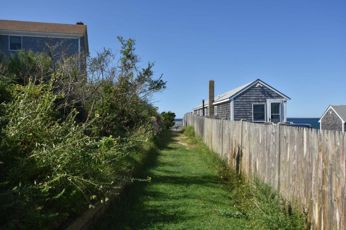 12215 - Beautiful Views Of Cape Cod Bay Access To Private Beach Easy Access To P-Town Βίλα Τρούρο Εξωτερικό φωτογραφία